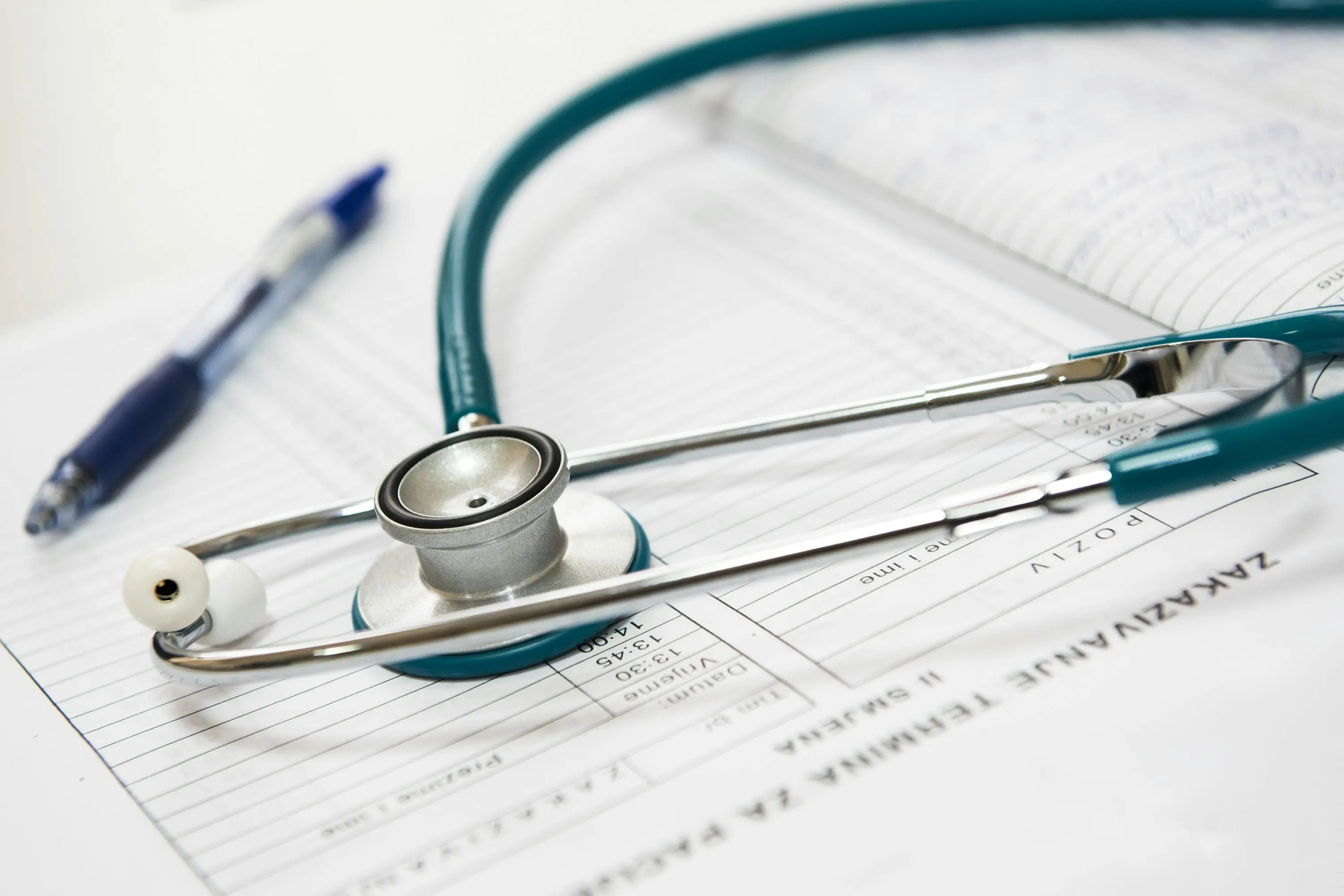 MRCS Part B Mock Exam